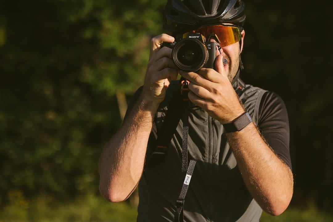 Photo Outdoor Cameras