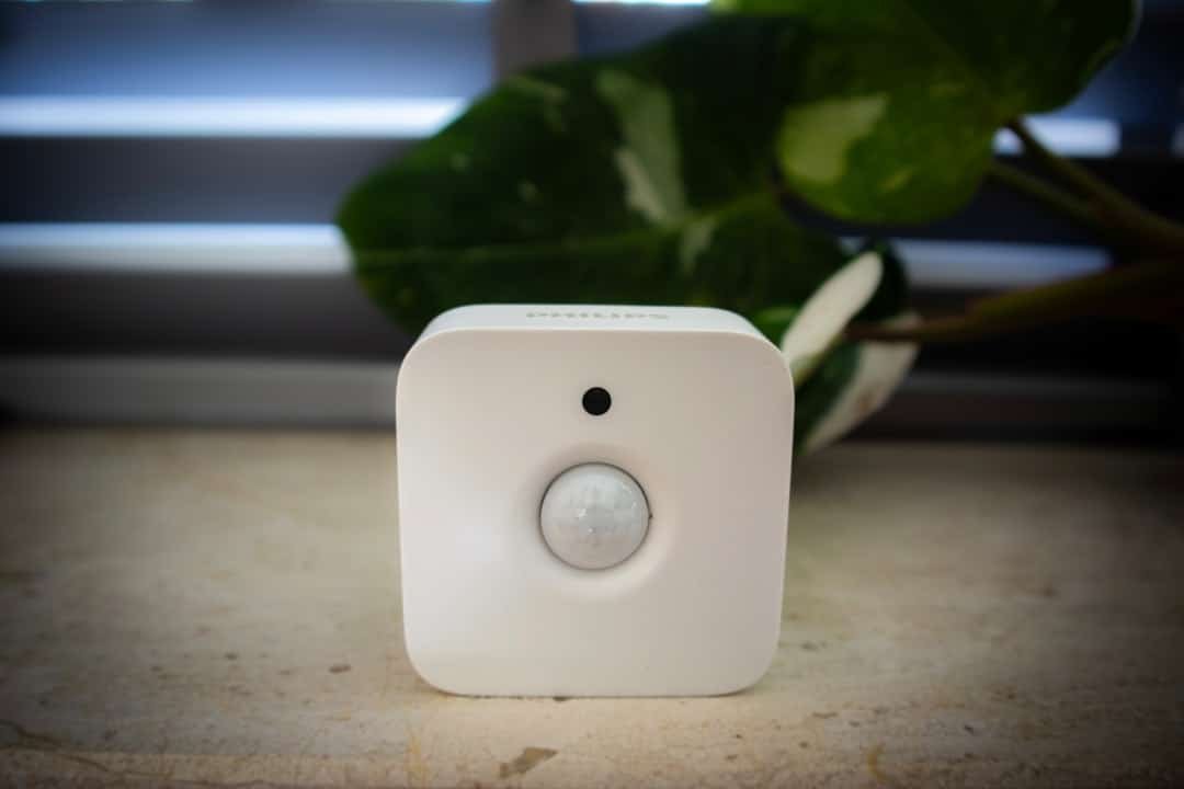 Photo Home Security Technology