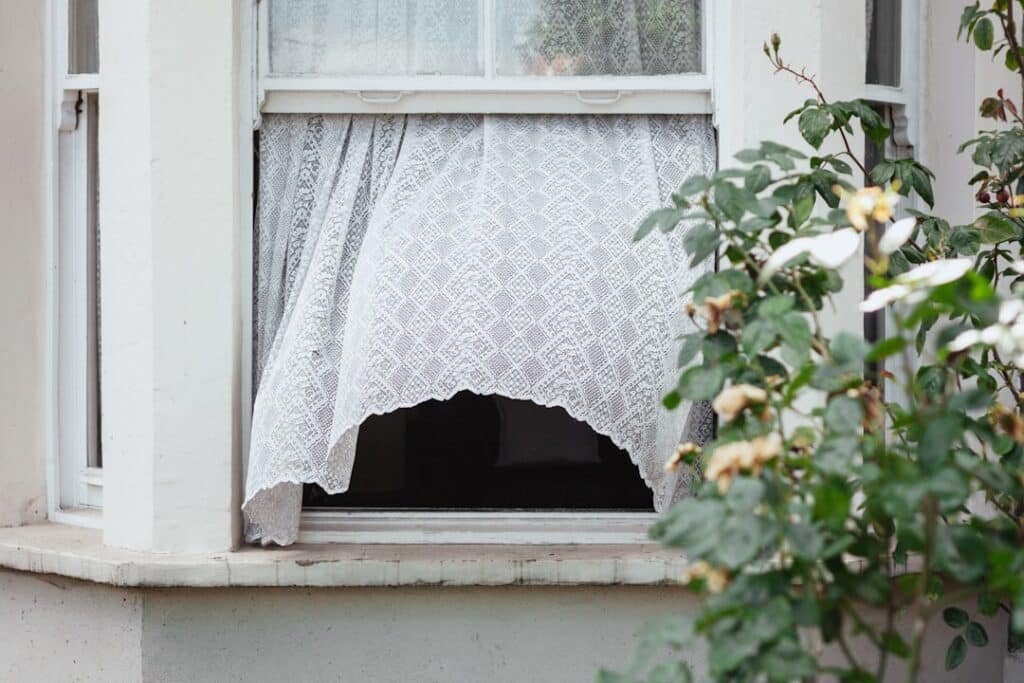 Photo Home Security System