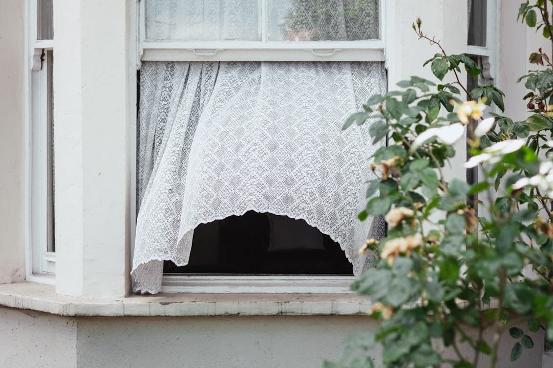 Photo Home Security System