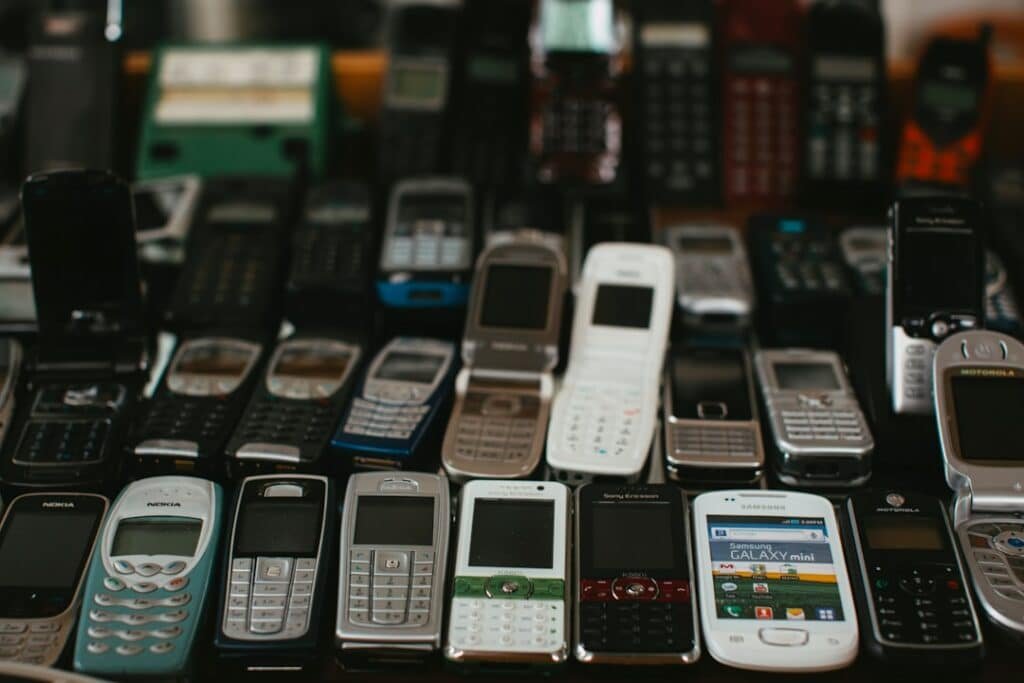 Photo lifespan, security devices
