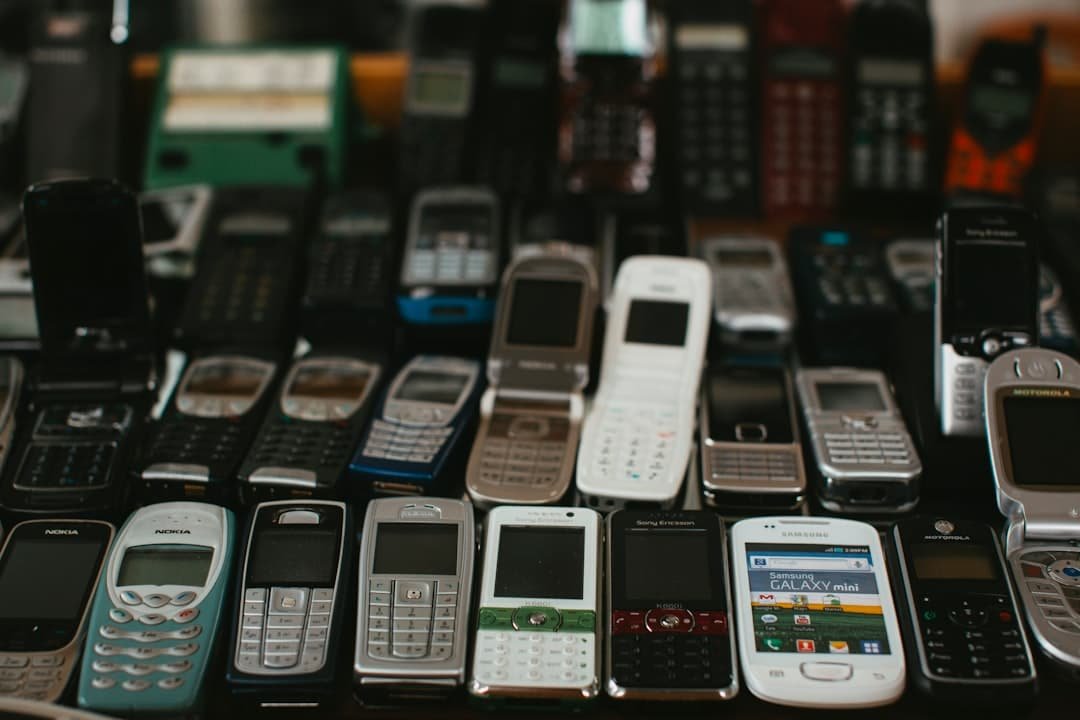 Photo lifespan, security devices