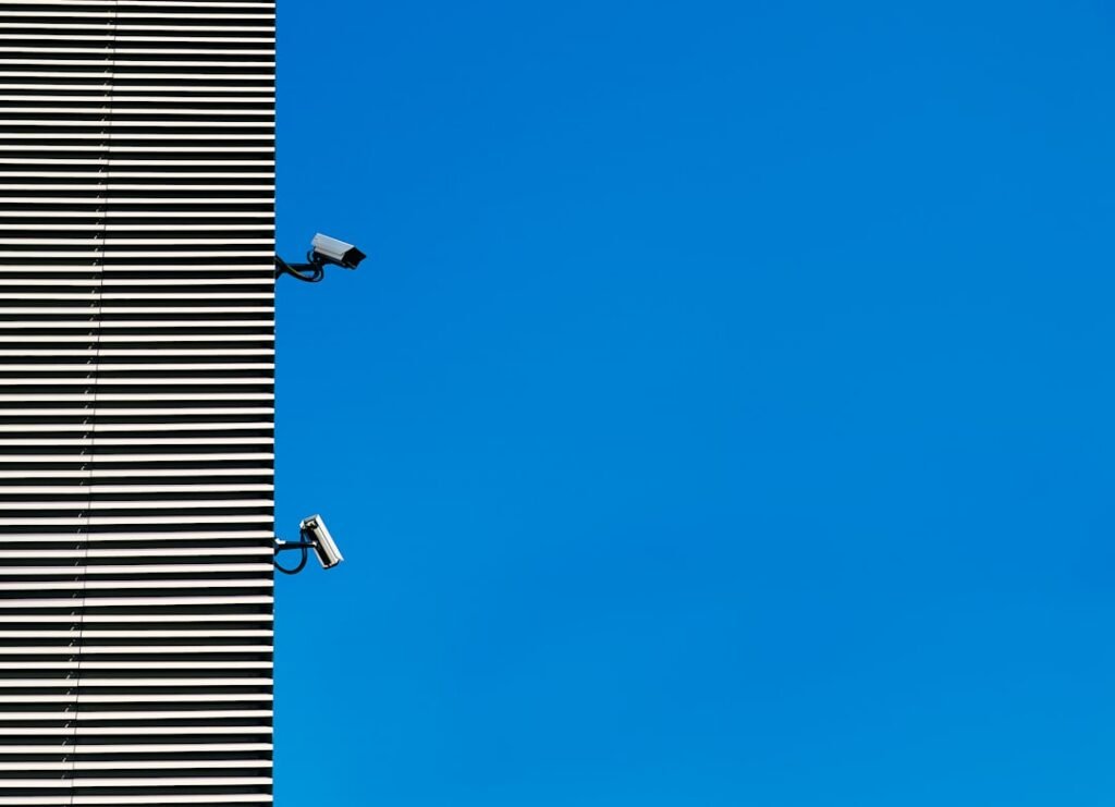 Photo Security Data