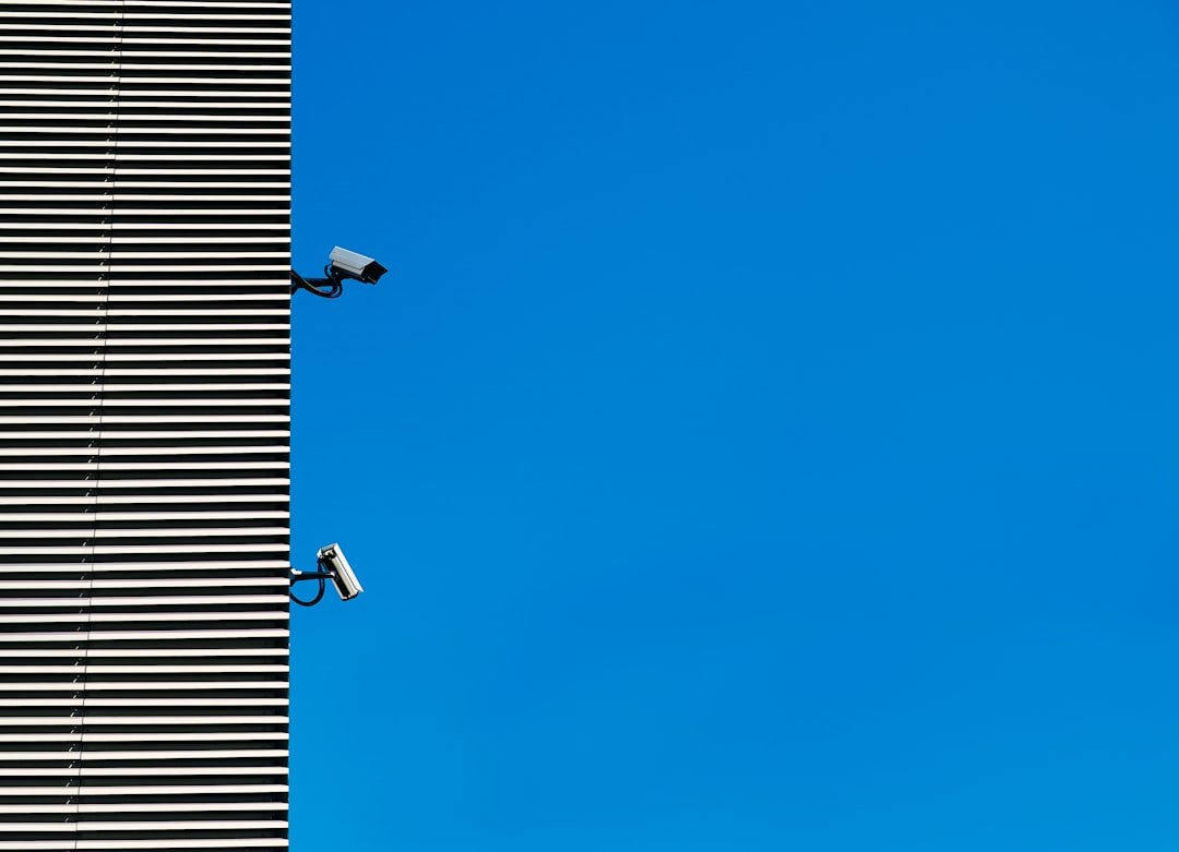 Photo Security Data