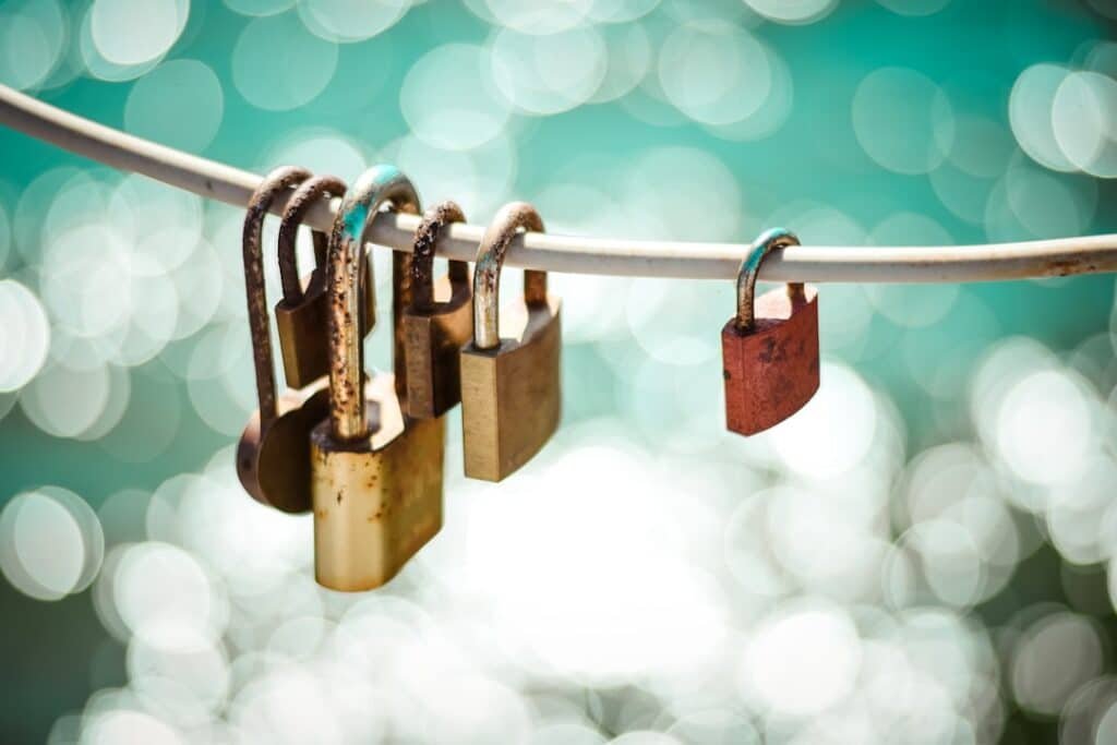 Photo Residential Locksmiths