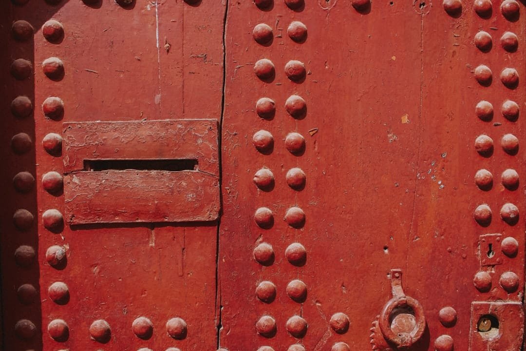 Photo Locksmith Secrets