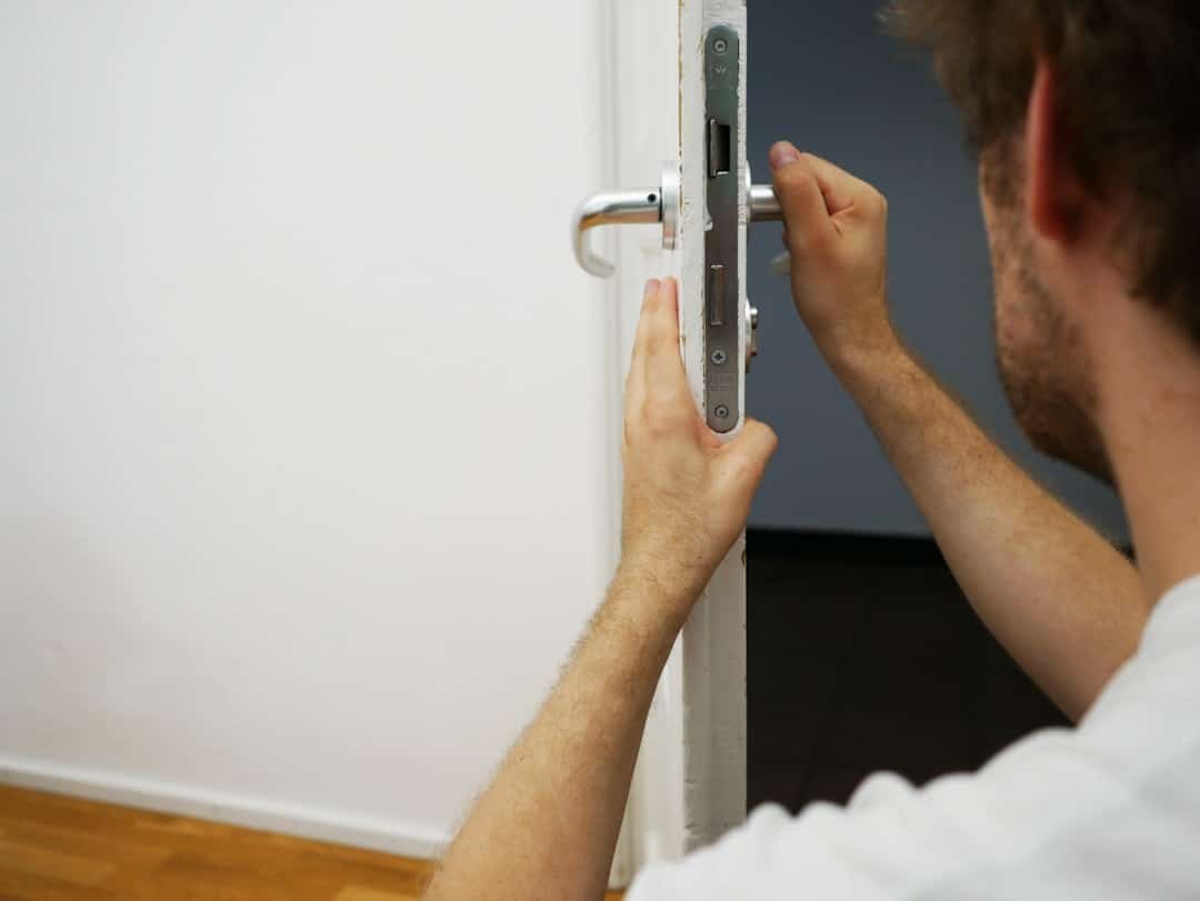 Photo Locksmith