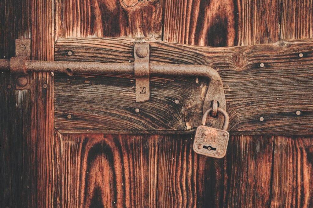Photo Home Locksmithing
