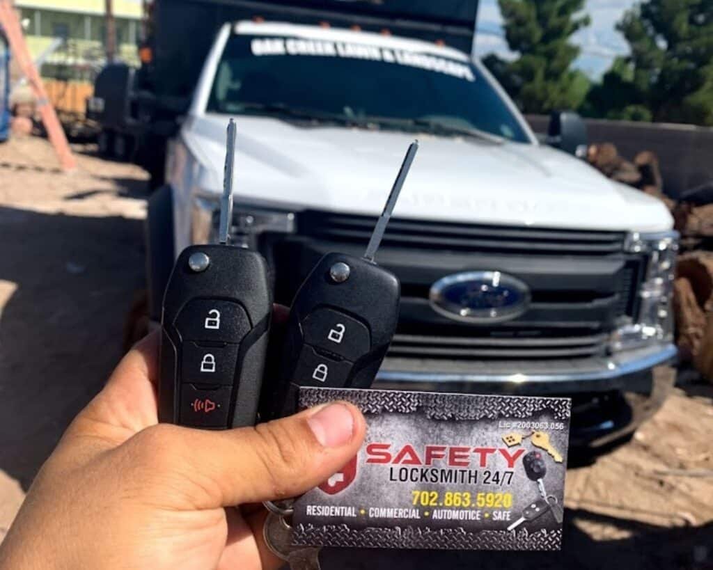 Photo Locksmith