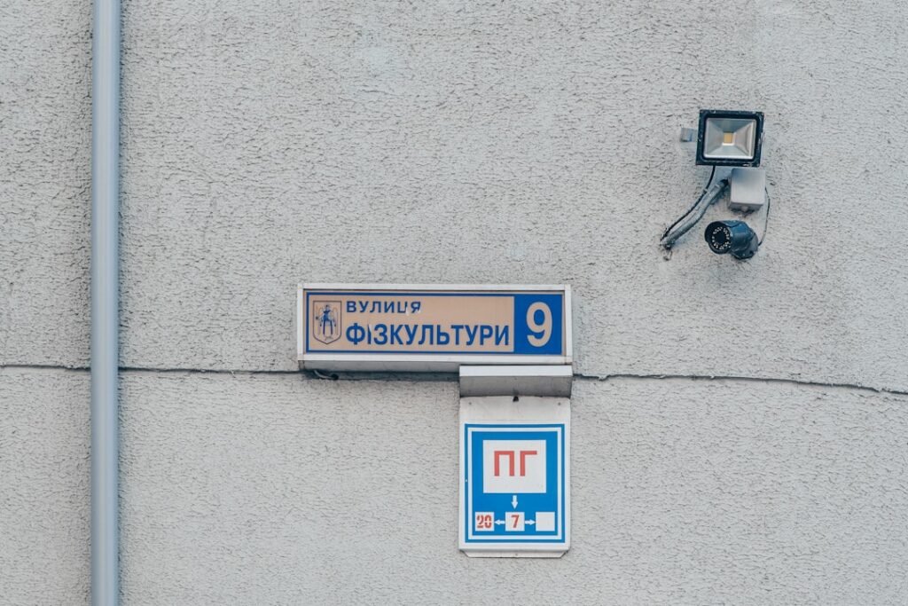 Photo Access Control