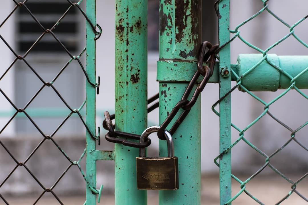 Photo Locksmithing