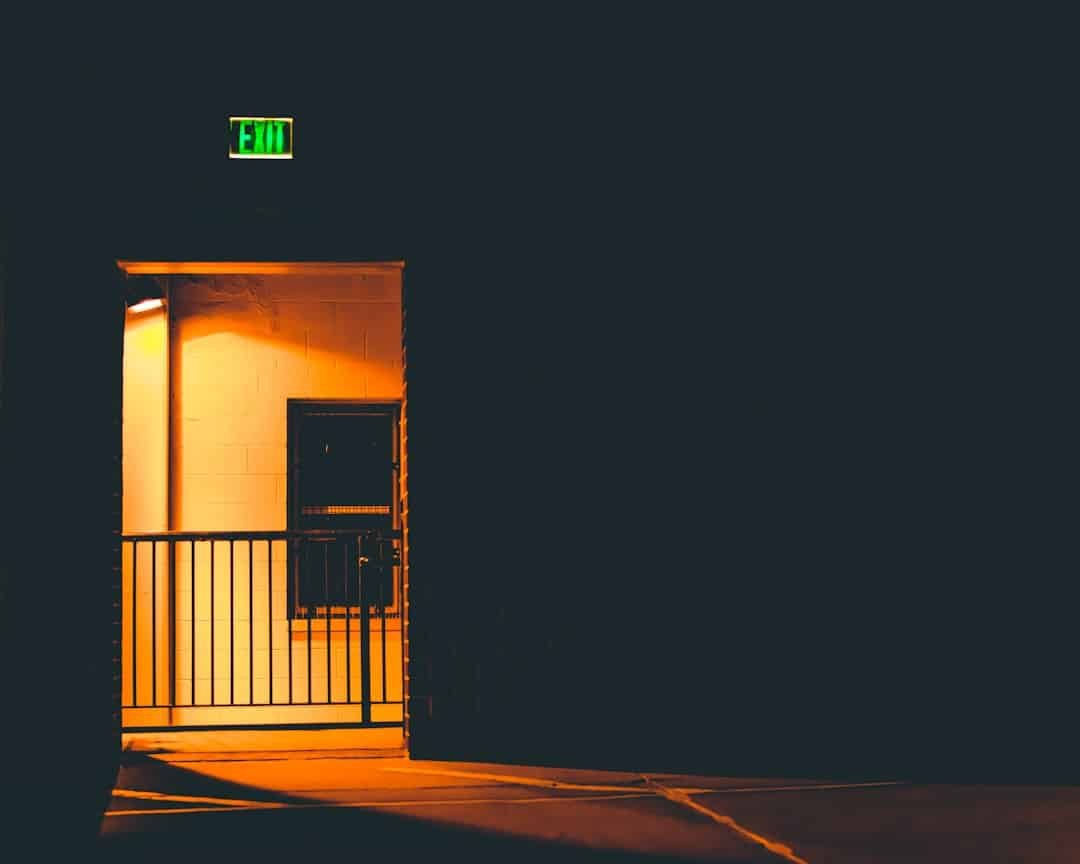 Photo Keyless Entry