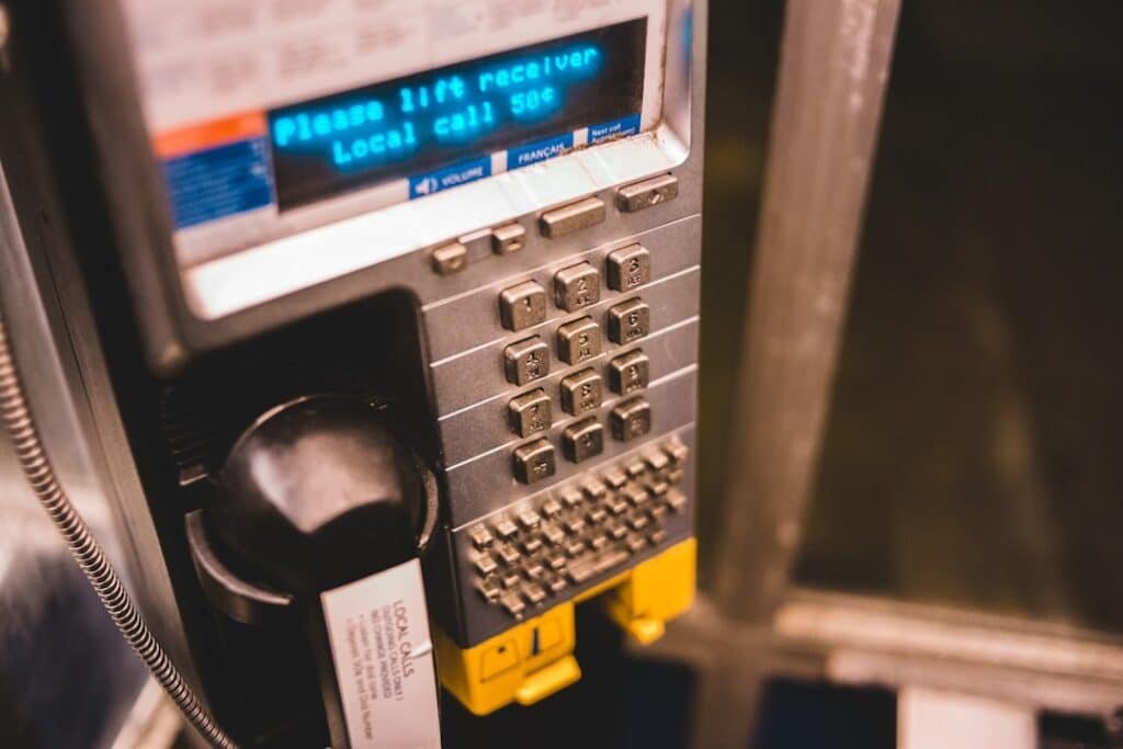 Photo Emergency Locksmith Services