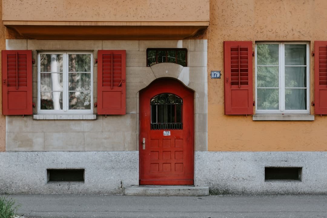 Photo Cost to Security Your House