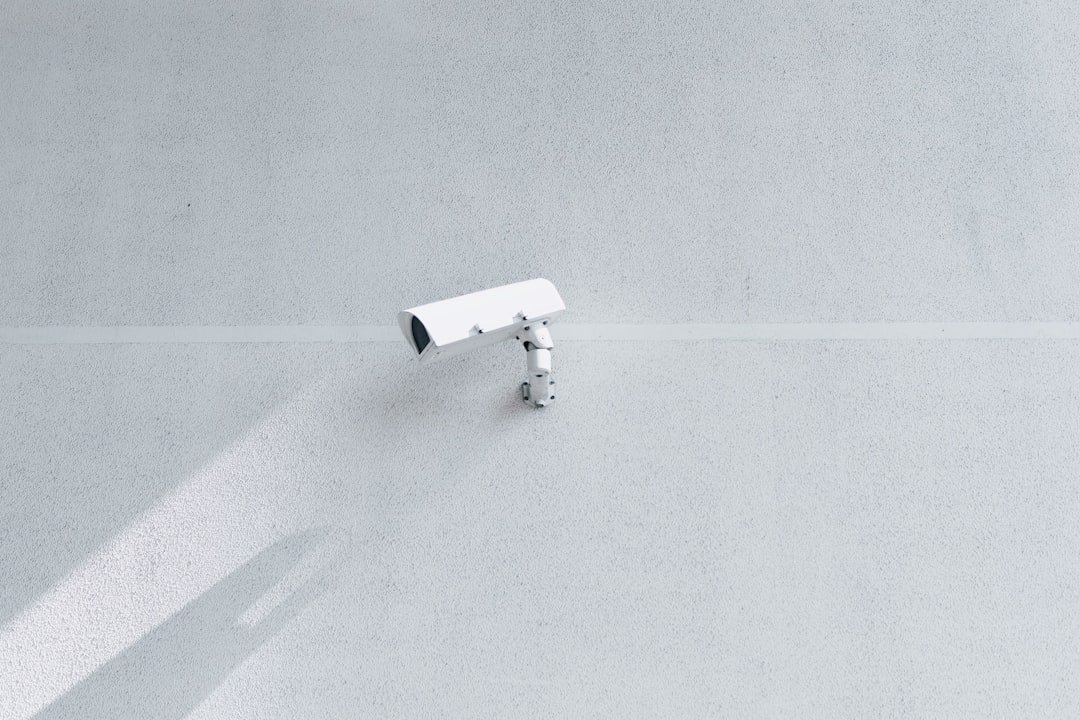Photo Home Security System
