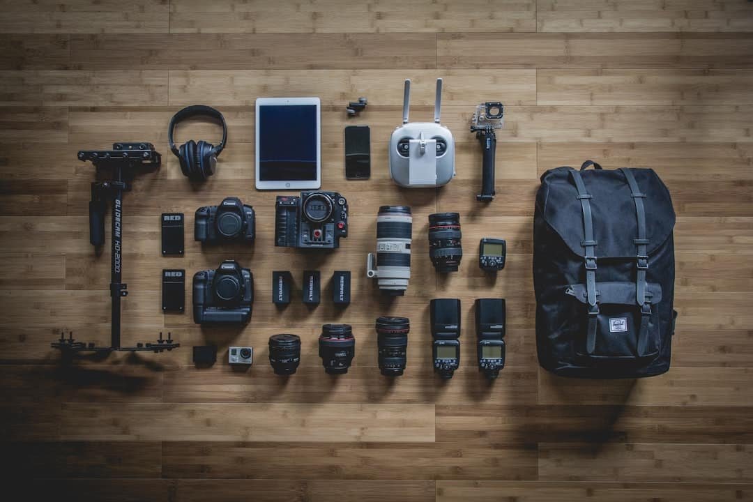 Photo Cameras