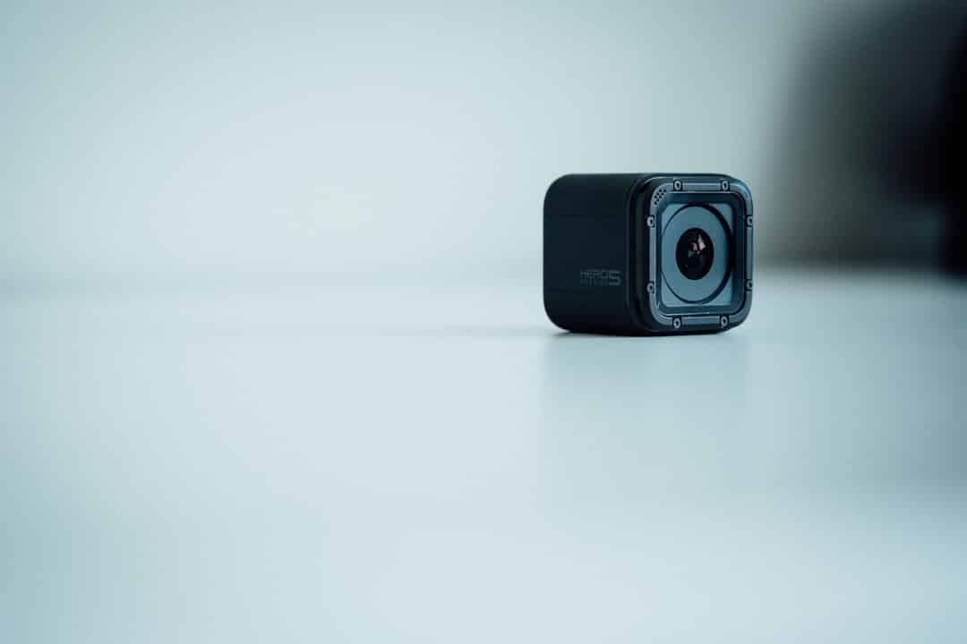 Photo Home Security Cameras