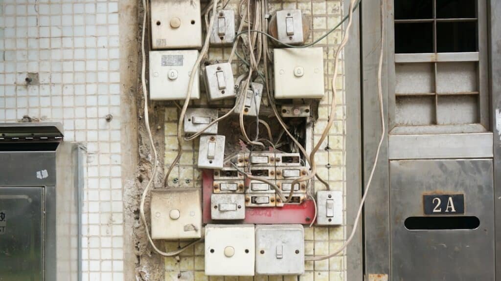 Photo Reset Security System