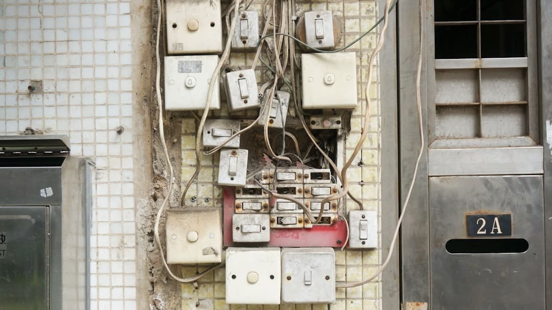 Photo Reset Security System
