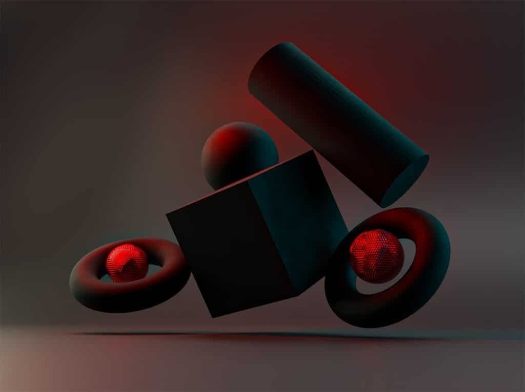 Photo Motion Sensors