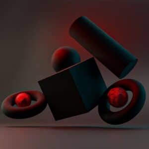 Photo Motion Sensors