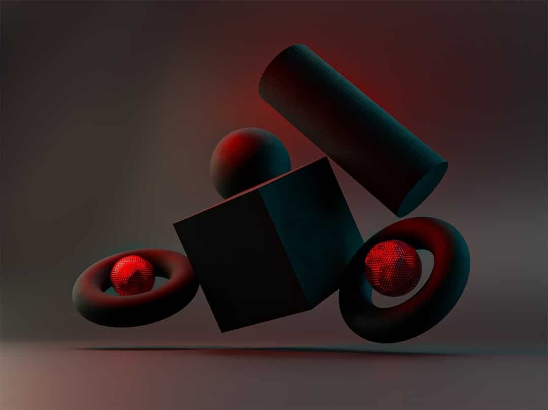 Photo Motion Sensors