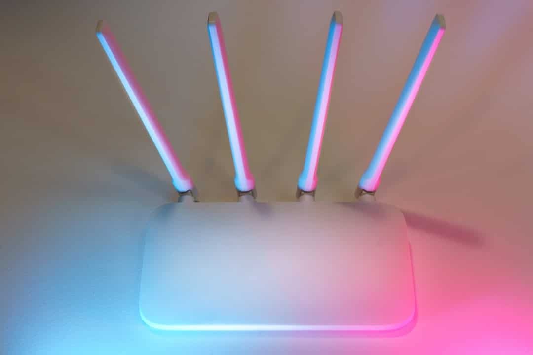 Photo Smart Security Devices