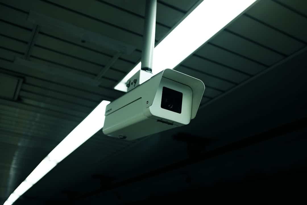 Photo Smart Home Security System
