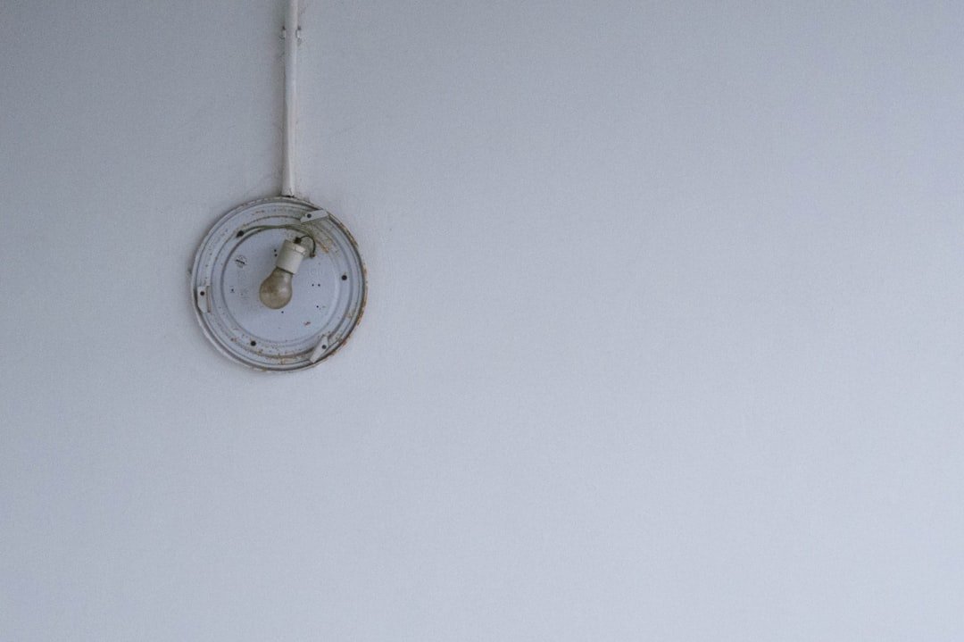 Photo Home Security Devices