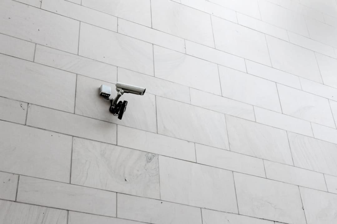 Photo Smart Home Security Systems Monitoring Centers