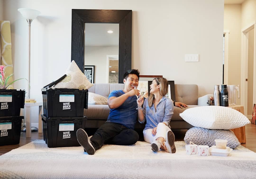 Photo Upgrade Smart Home Security Systems