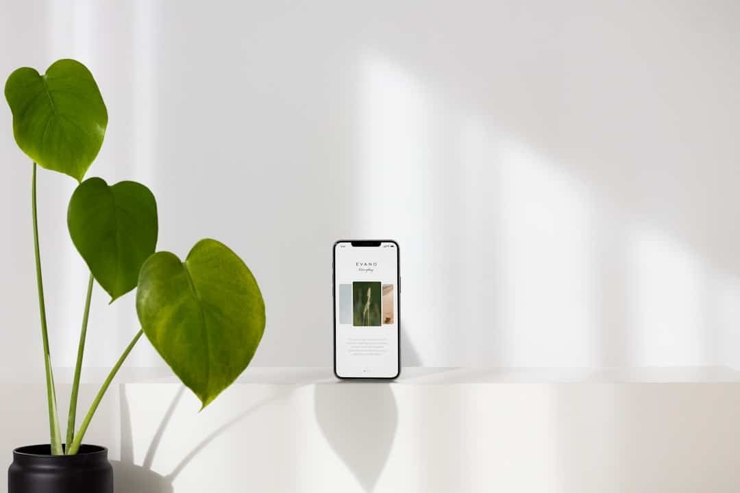 Photo Recyclable Smart Home Security Systems Devices