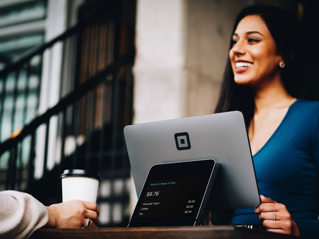 Photo Customer Service