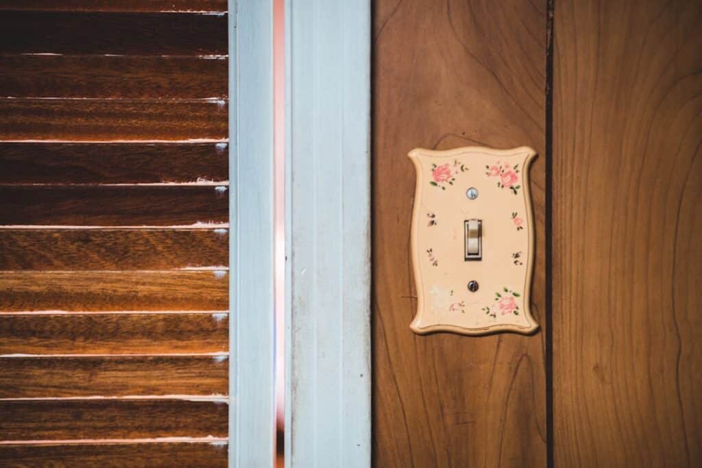 Photo Home Security Devices