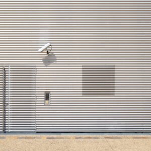 Photo Home Security System