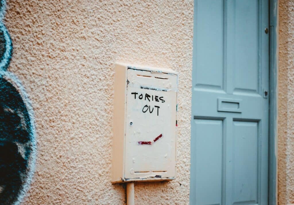 Photo Home Security System
