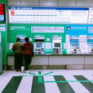 Photo Security System for People with Disabilities