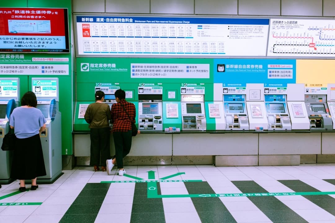 Photo Security System for People with Disabilities