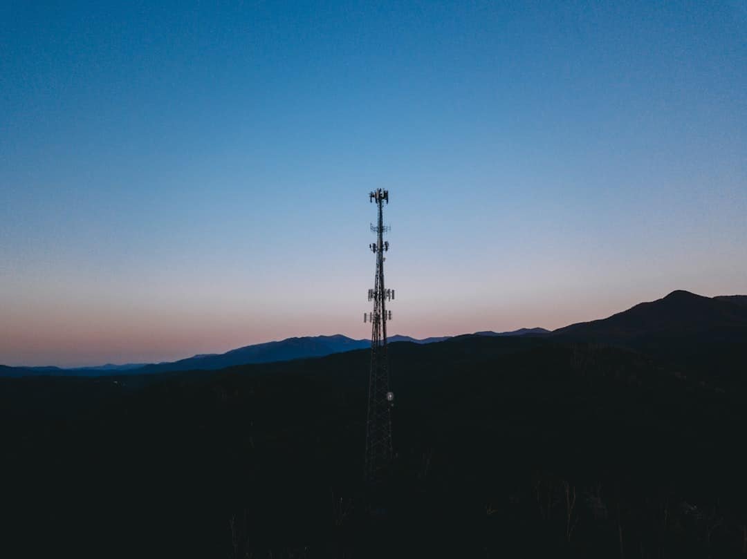 Photo Security System Without Internet Connection