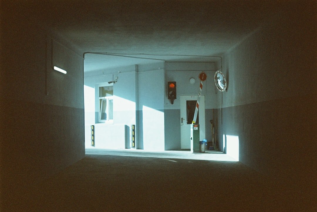 Photo panic room