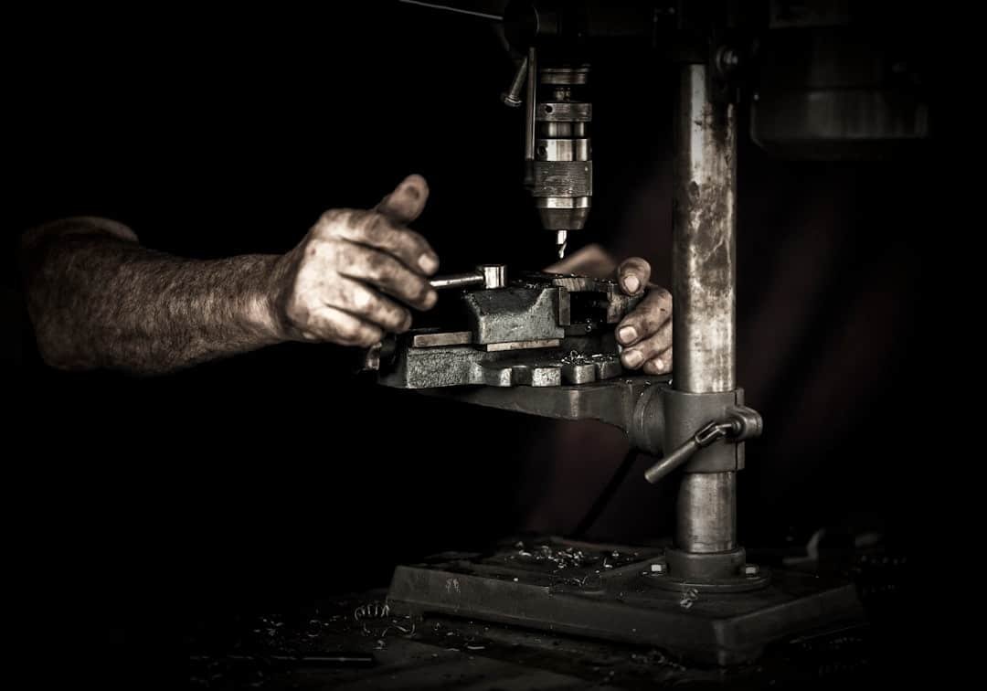 Photo Long-term Maintenance Requirements