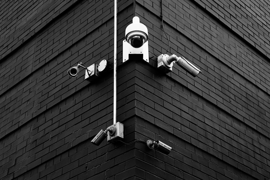 Security Camera Review