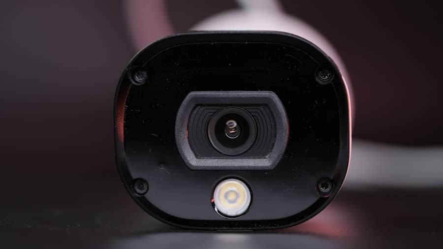 Surveillance Cameras for Cars