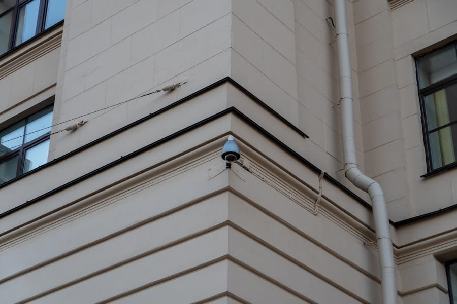 Home Security Cameras Wireless