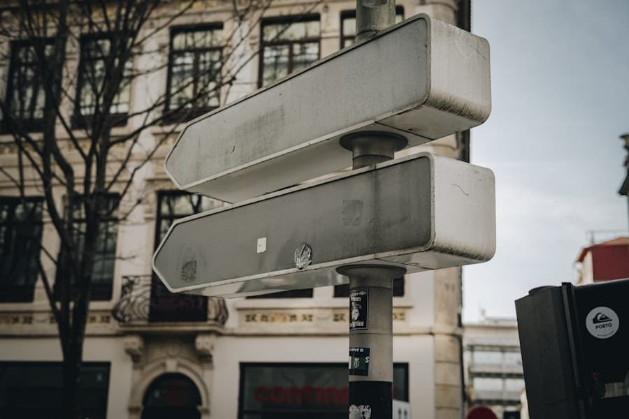 Surveillance Camera Signs