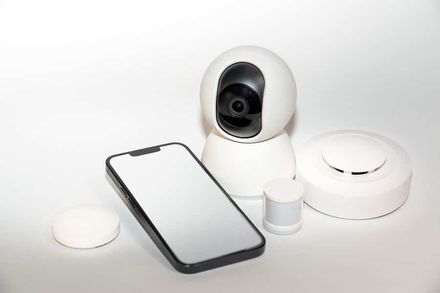 Home Security Camera