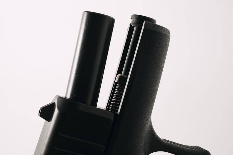 Home Defense Shotgun