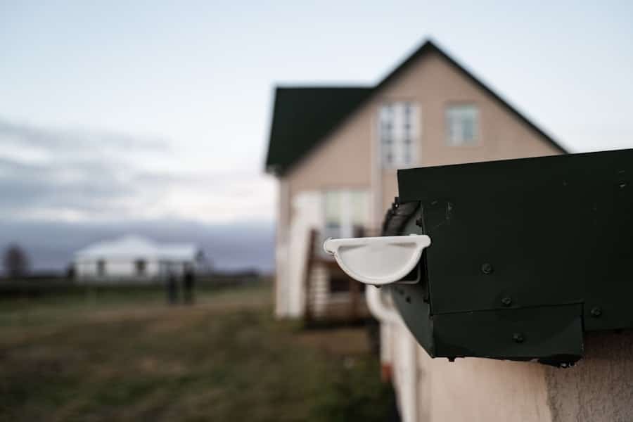 Home Security Cost