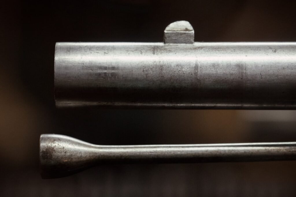 Photo Home Defense Shotgun
