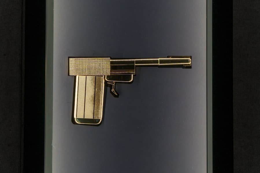 Photo Home Defense Shotgun